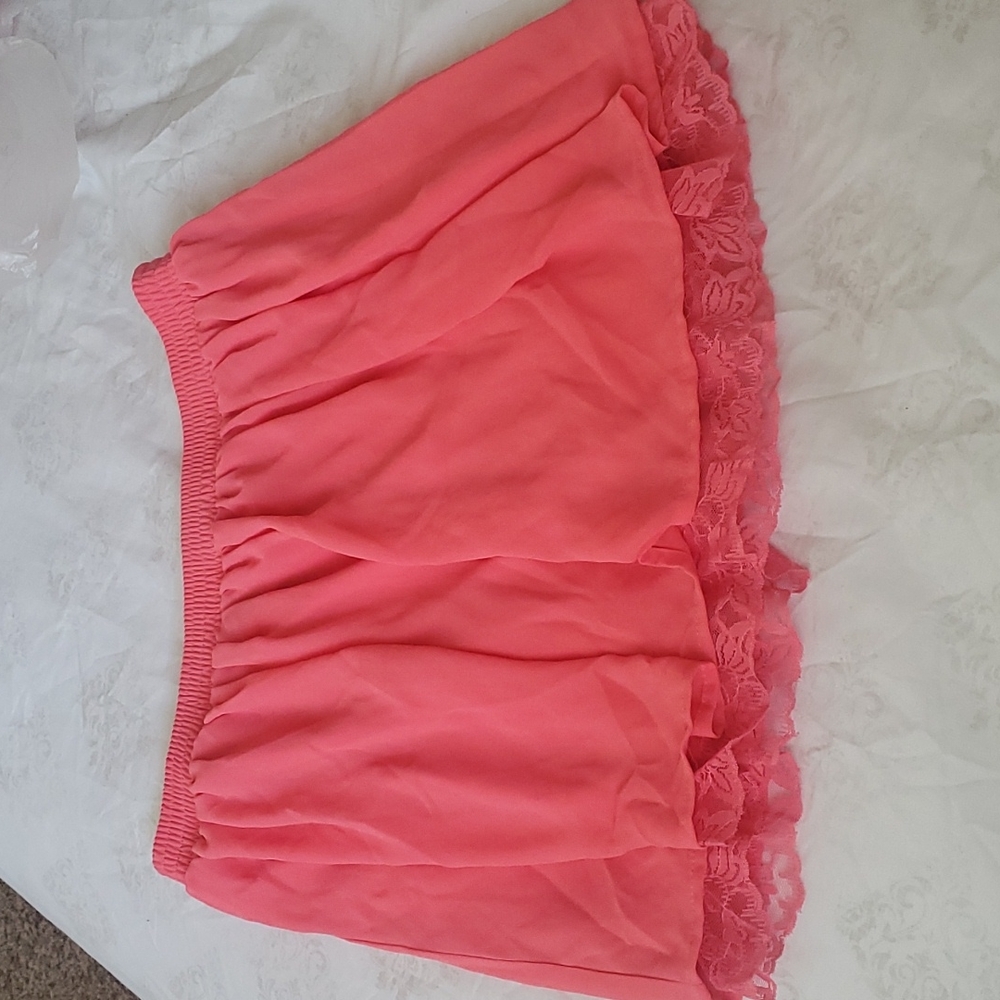 Forever21 skirt